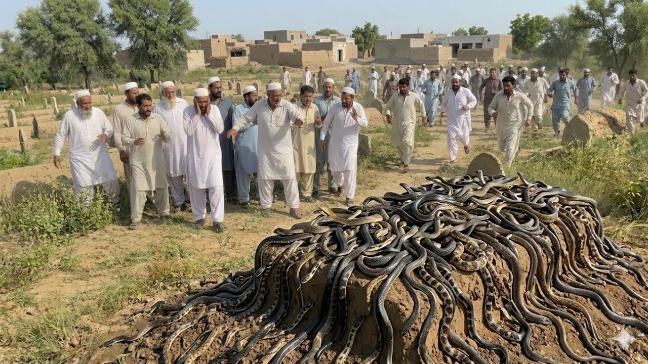 لماذا نزل عذاب الله المؤلم على فتاة صالحة كانت تقدّم الحليب والسمبوسة للصائمين في رمضان؟ قصة مؤثرة
