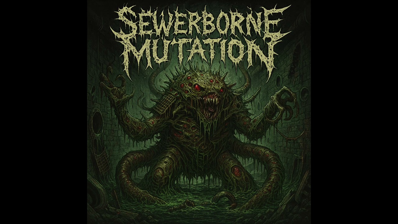Sewerborne Mutation