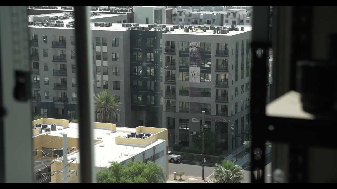 Testing the DZO Film Catta Ace FF 35-80mm paired with my Sony FX6.