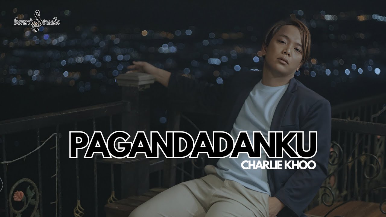 Charlie Khoo - Pagandadanku (Official Music Video)