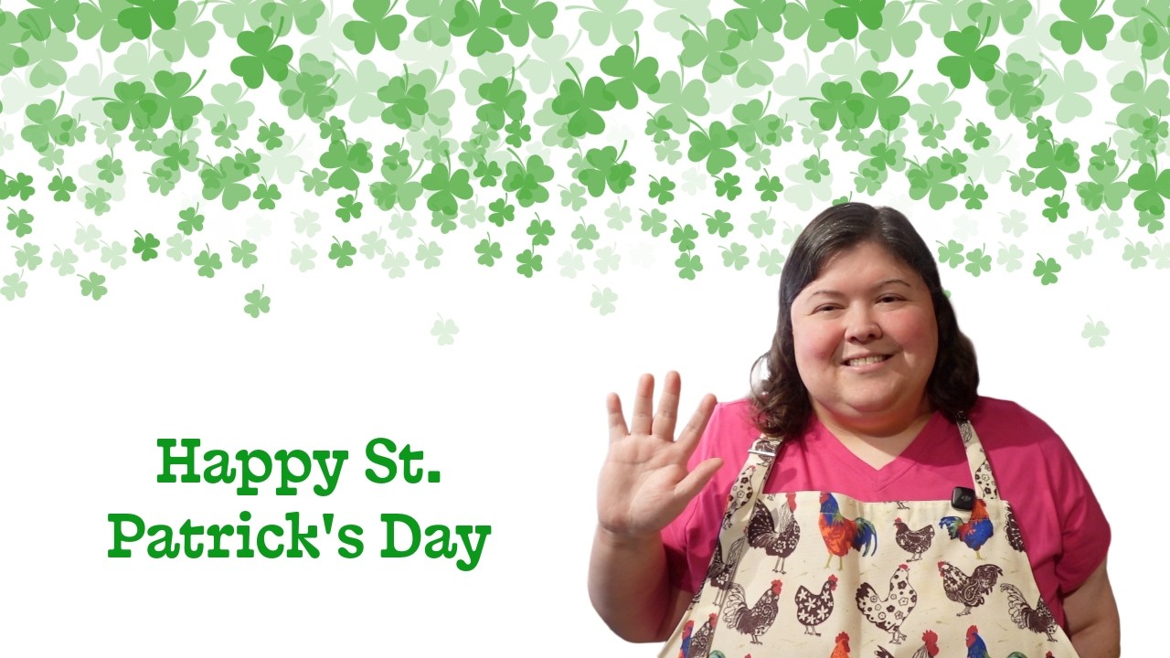 Простое ирландское рагу из говядины