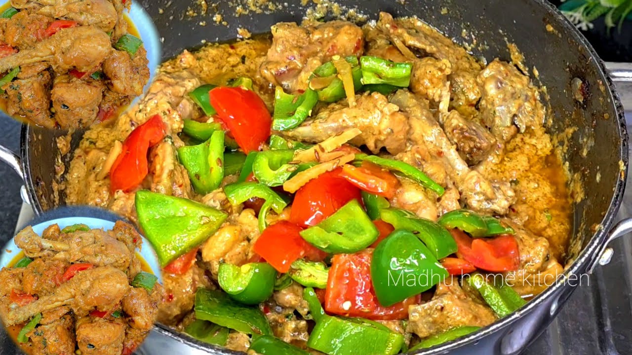 Makhni Chicken Gravy/चिकन मखमली/Shahi Makhmali Chicken with Smooth Silky Gravy 