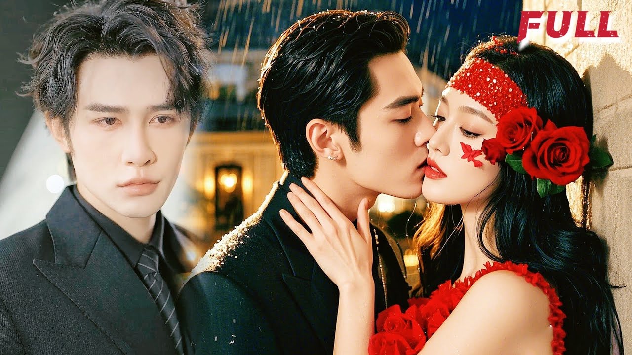 Она пришла к жестокому боссу за местью—но он так любил её, что был готов пожертвовать жизнью!