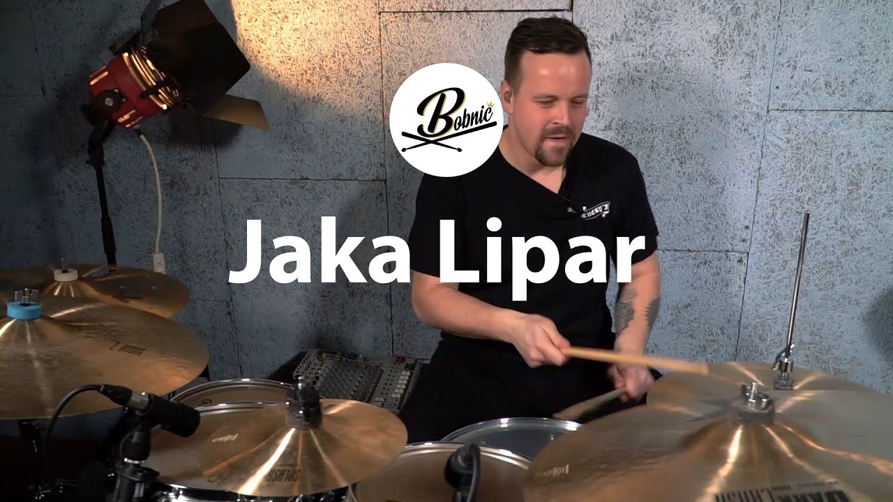 Jaka Lipar