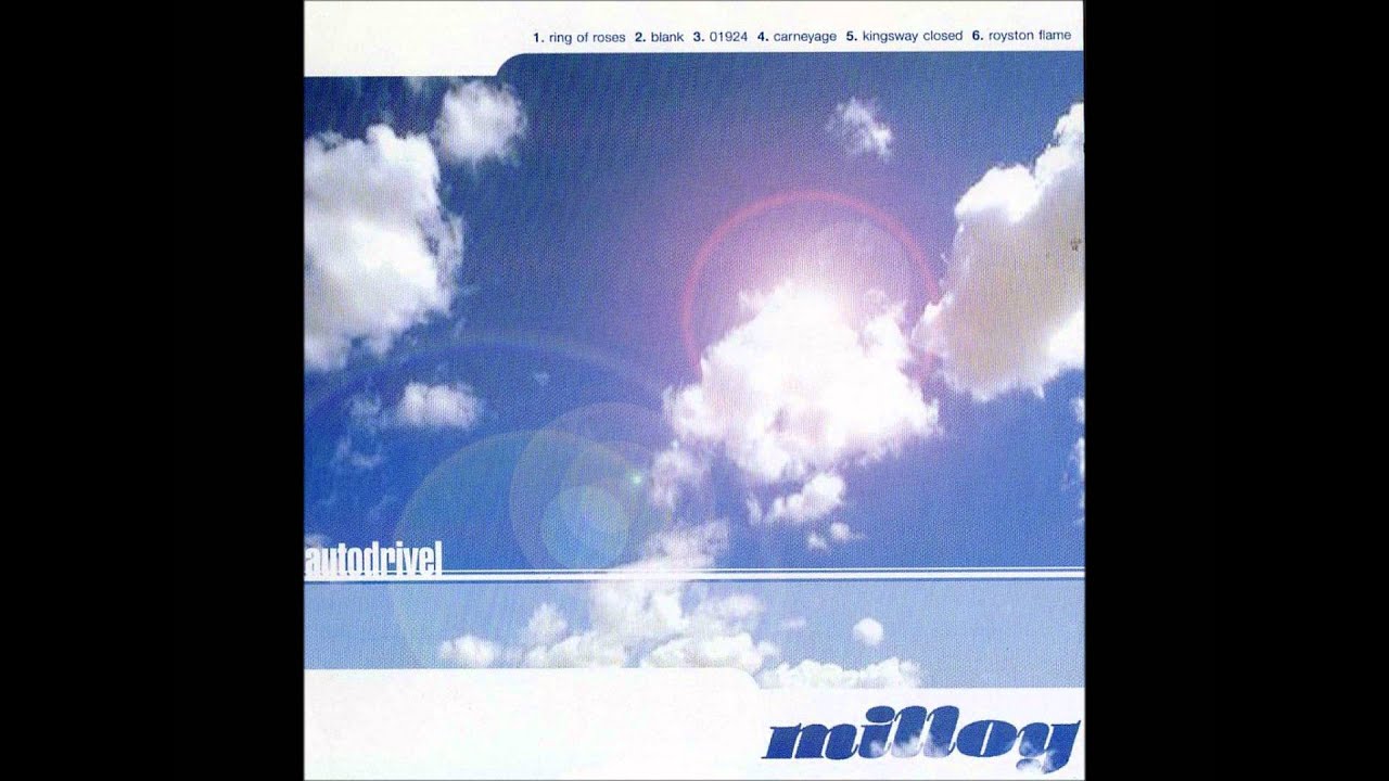 MILLOY - Blank
