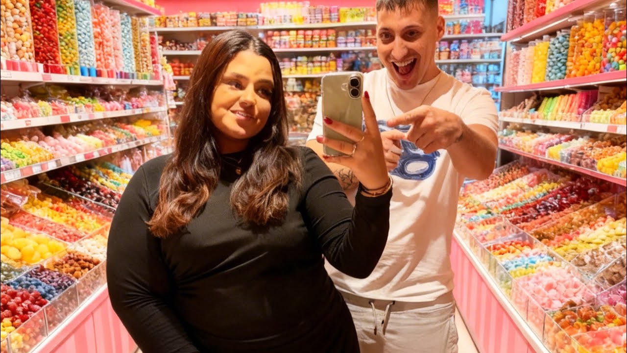 PRANK JSI TLUSTÁ 