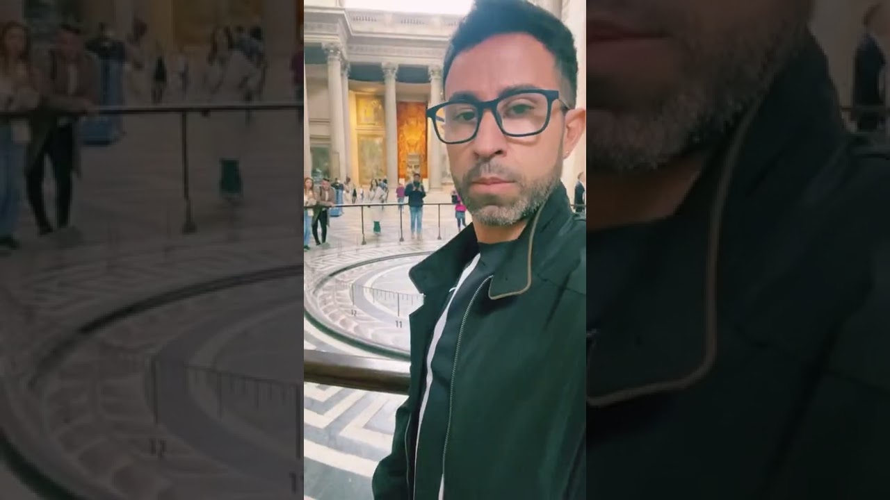 Conheça o pêndulo de Foucault e como ele prova que a Terra é redonda e gira em torno de si mesma