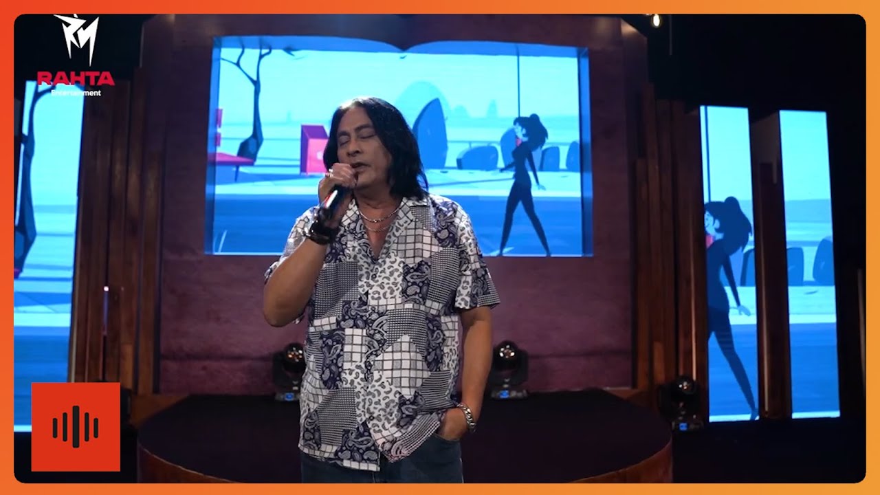 ကျော်စိုးမြင့် - မမြင့် (The Music ဒိုင်ယာရီ - 21st Century Week)