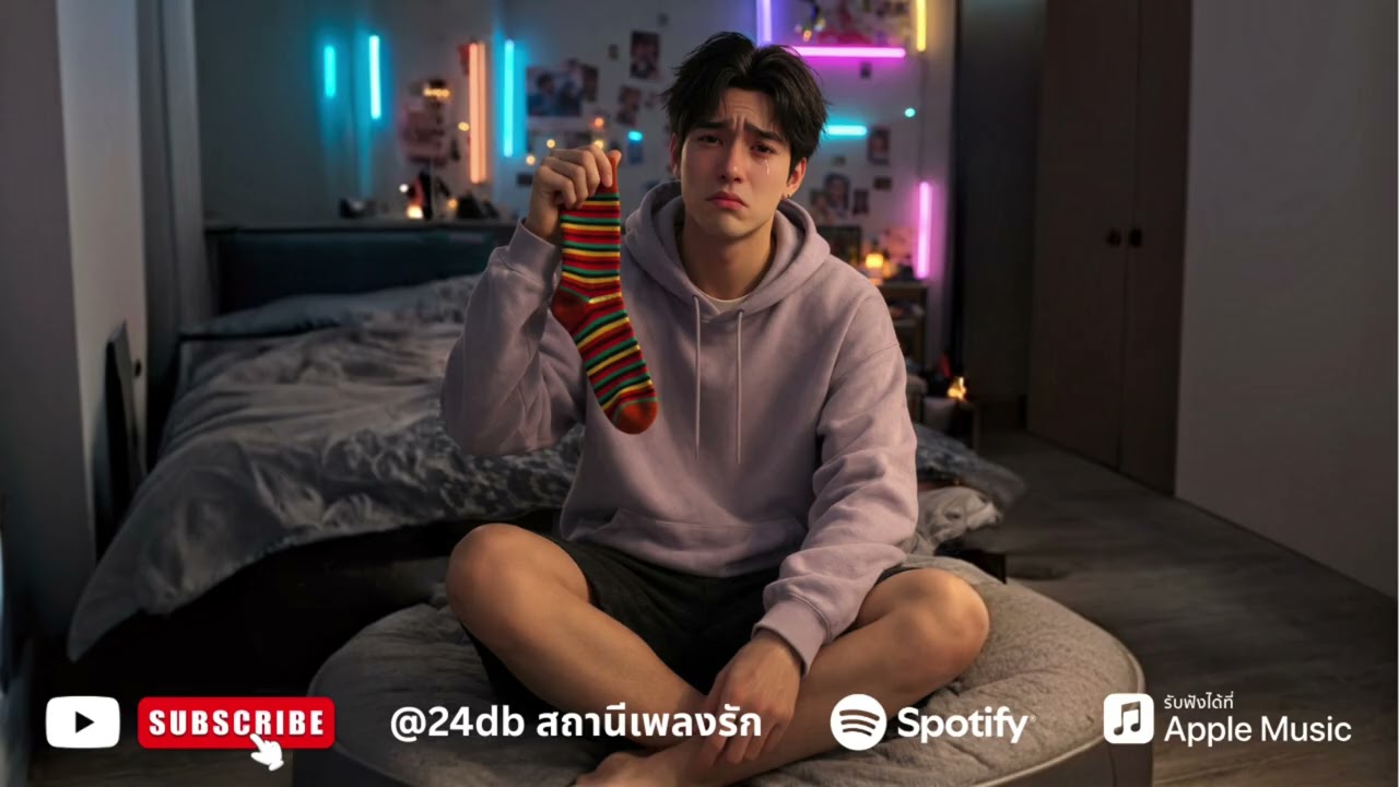หาคู่ให้ด้วย | เพลงรักสนุกอบอุ่น ต้องเก็บใน Playlist | 24db สถานีเพลงรัก