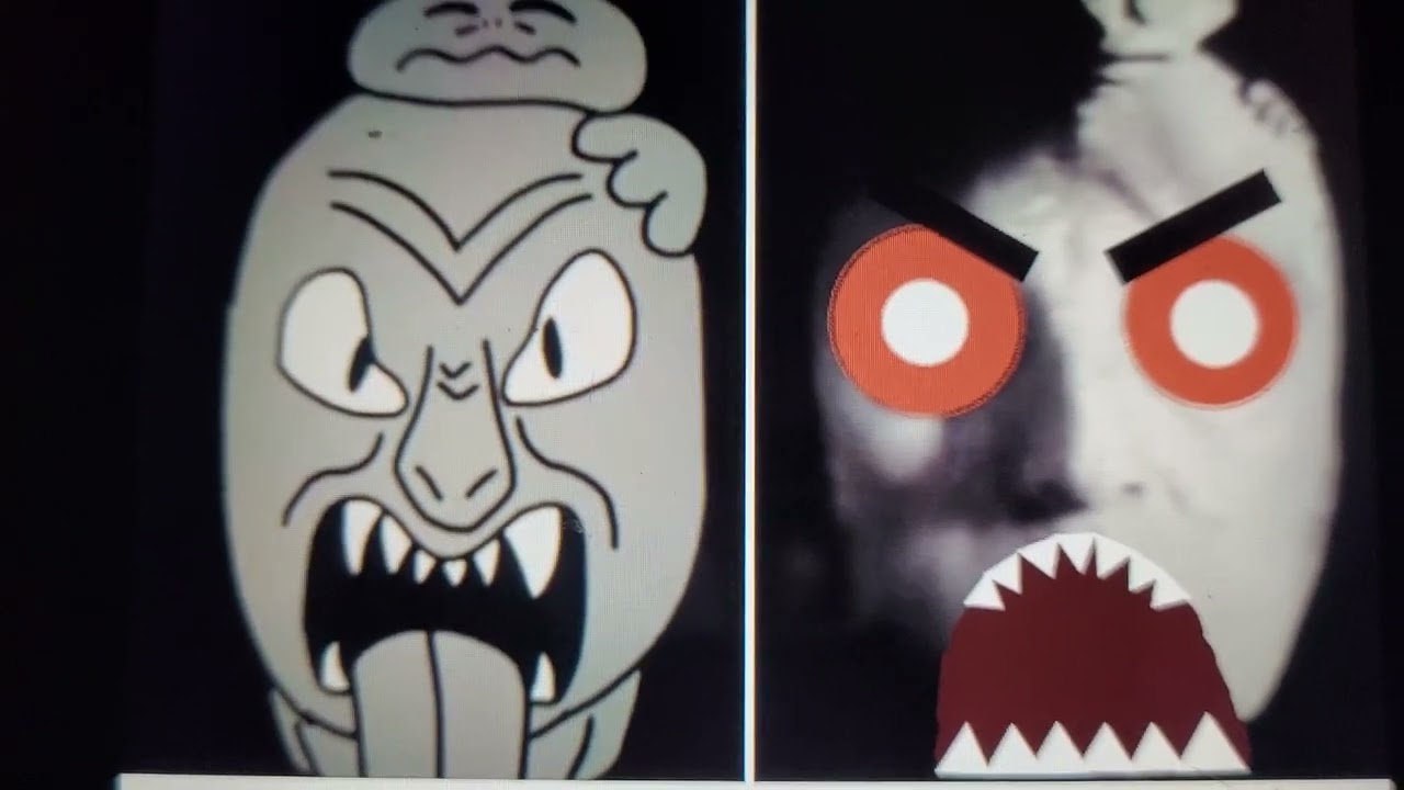 WGBH Boston And the BND Of doom Ultimate Jump scare.