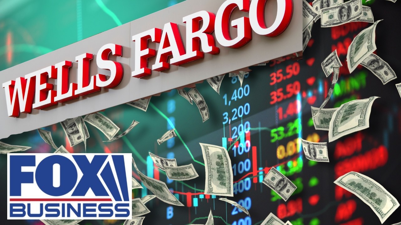 &lsquo;LEFT FOR DEAD&rsquo;: Wells Fargo could SHOCK Wall Street as expectations sink