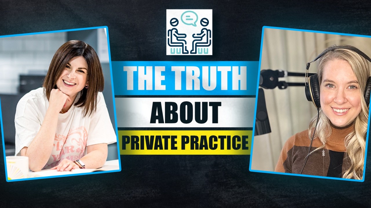 From NHS to Private Practice: A Psychologist's Journey