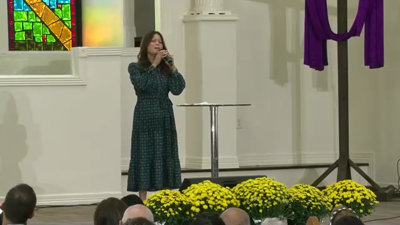 Hope. 2024 - Revelation