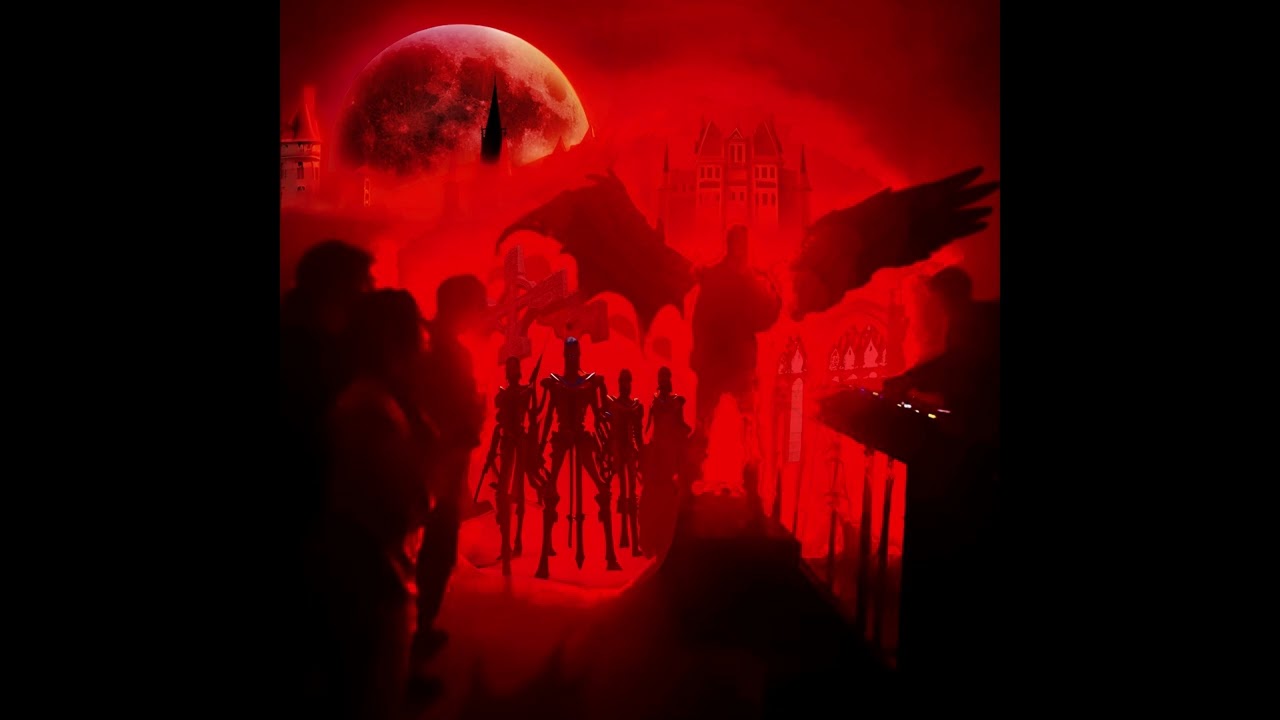 Slatt Savage - Берсэведж (2023)