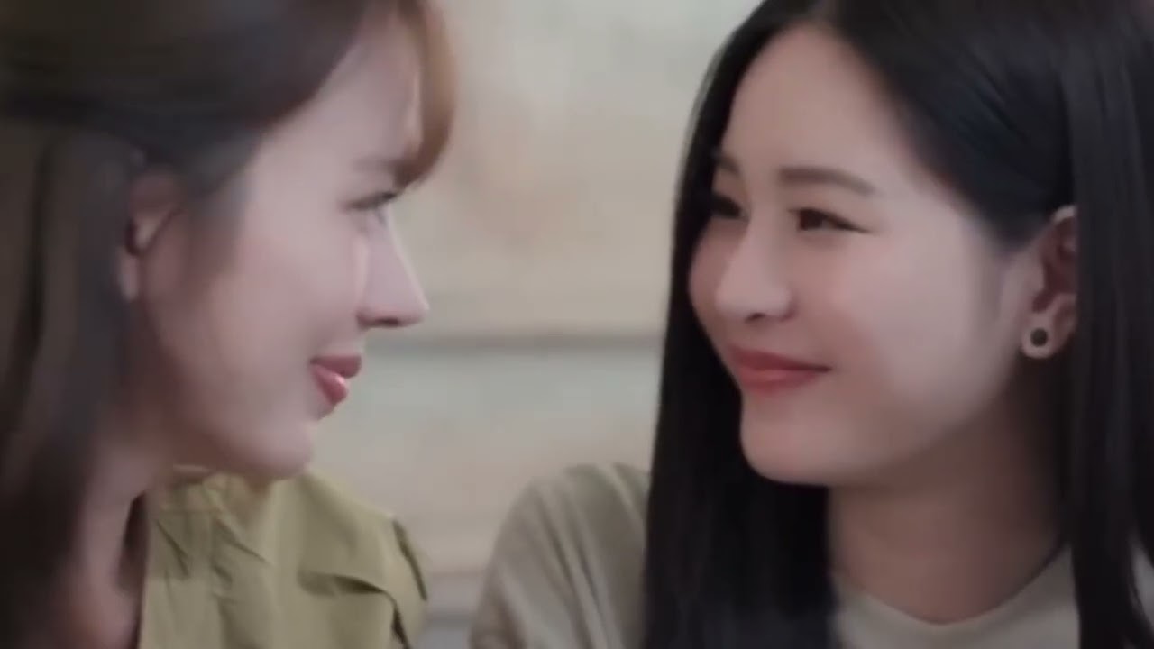 Din x Rose - Butterflies | The Earth 4 Elements The Series fmv