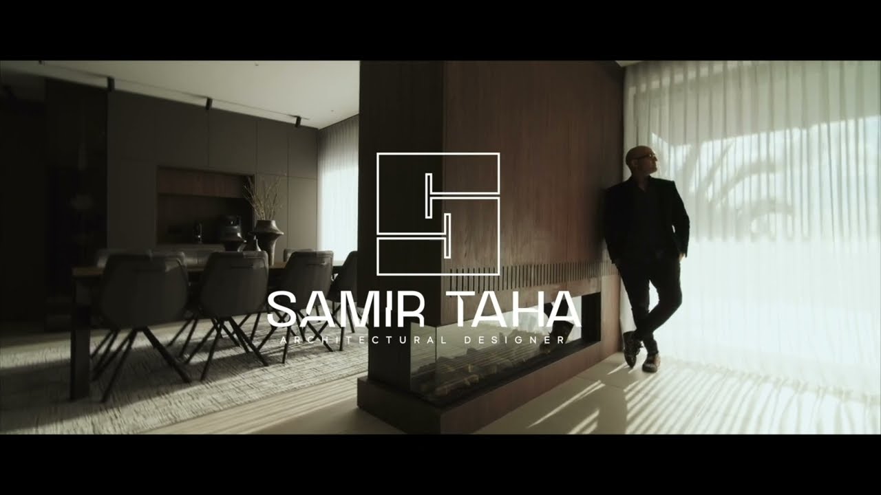 for SAMIR TAHA - Private house in the North