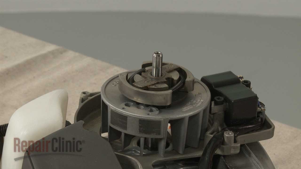 Husqvarna String Trimmer Clutch Replacement #530055122