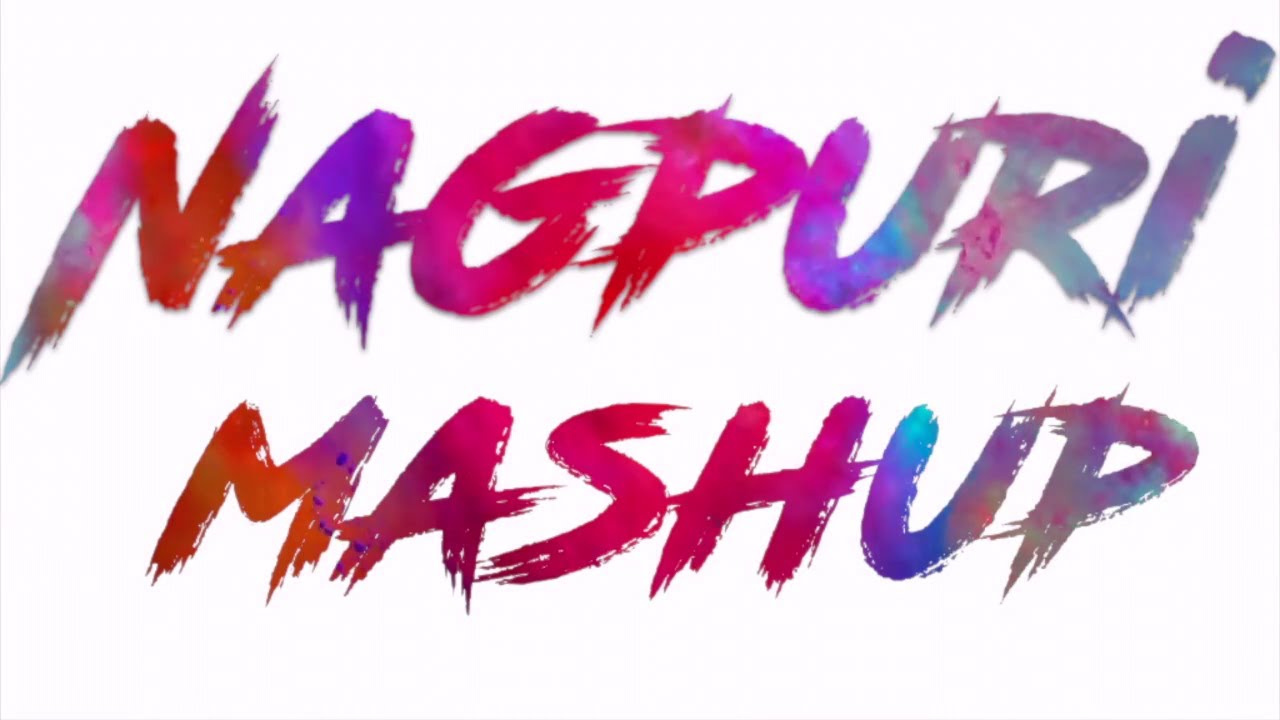 New Nagpuri Mashup | many songs on one beat | old is gold | ft.Joseph Kenedy