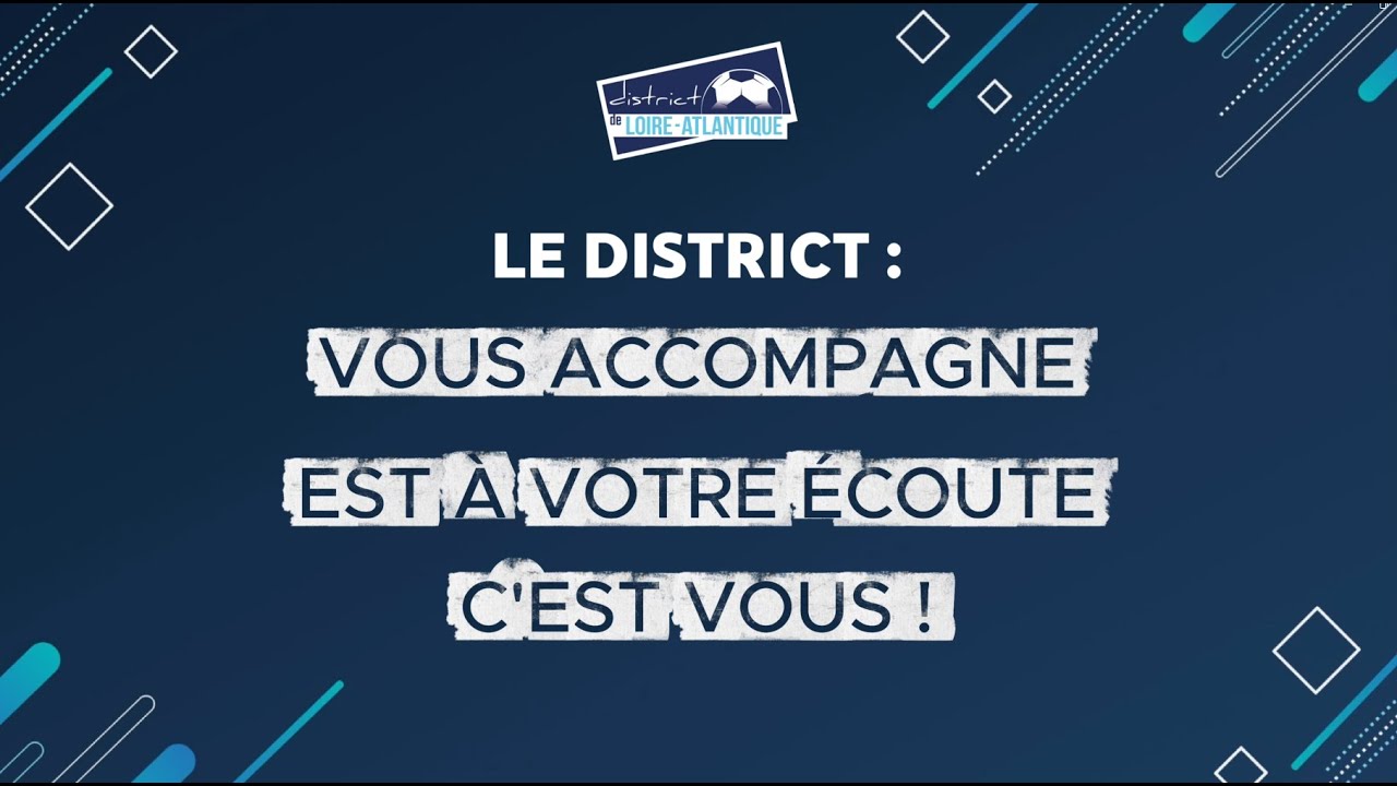 District 44 - AG 2025 - Vidéo Rapport d'Activité