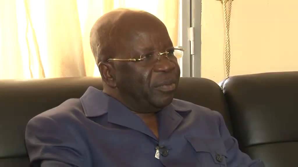 Simon Compaoré assène ses vérités