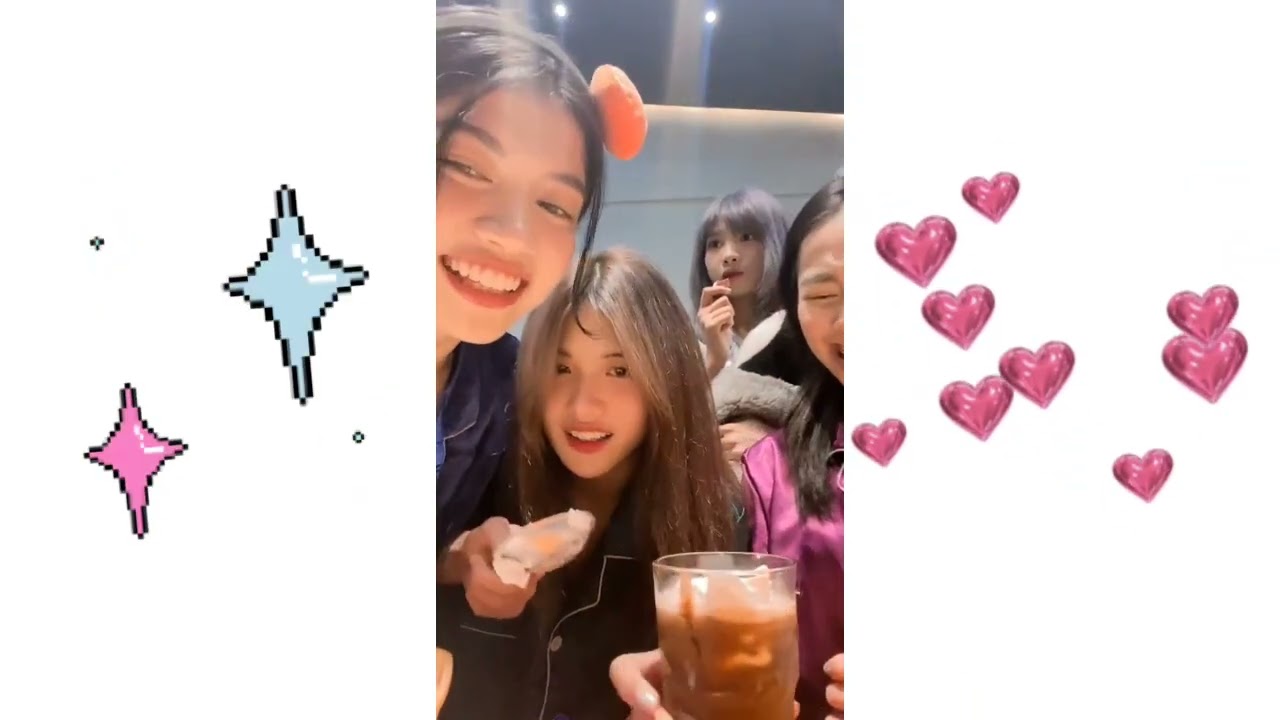 KAIA Instagram Live 053022❣️