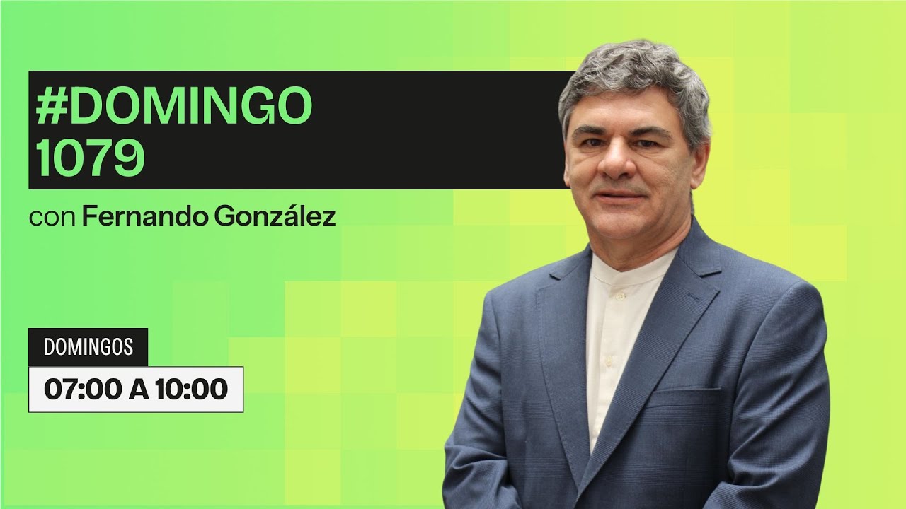 📻 El Observador 107.9 EN VIVO / MAJUL - YANINA - CALABRO - GASULLA - GIRÓN