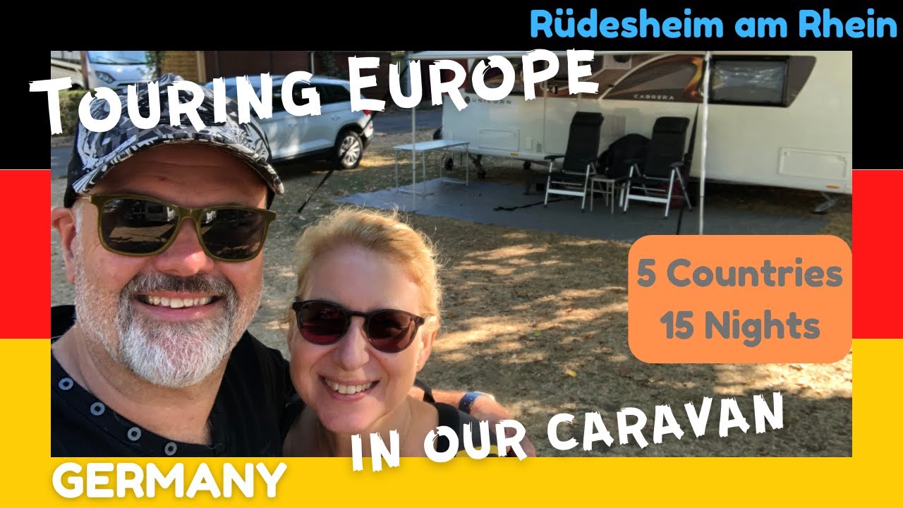 MUST VISIT -  Rüdesheim am Rhein