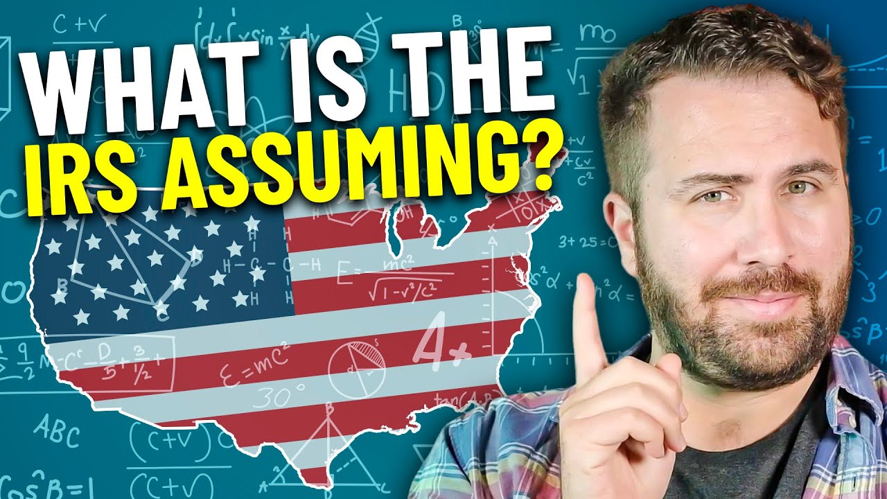 IRS National Standards EXPLAINED!