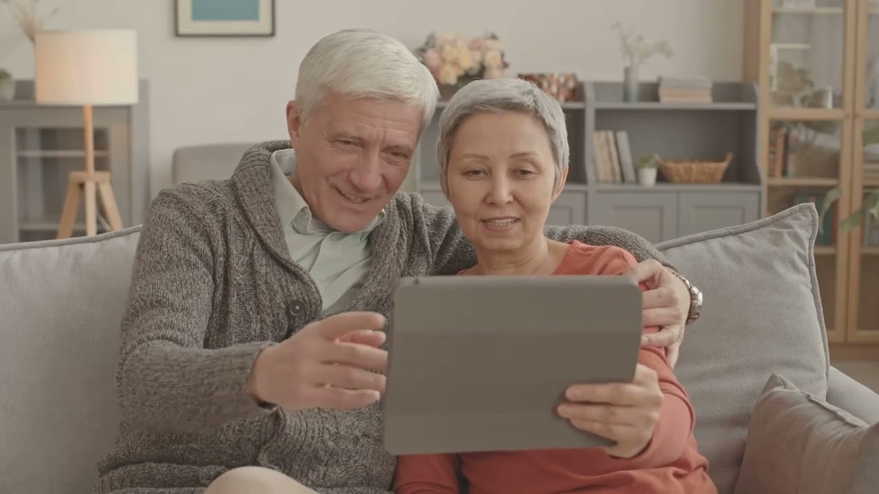 Tech Tips for Seniors  Mastering SmartphONE