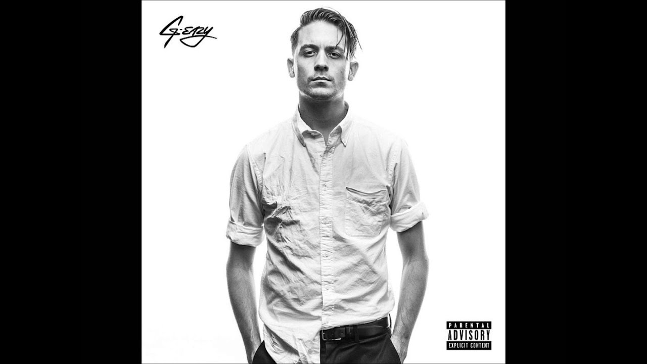 G-Eazy - Opportunity Cost Instrumental