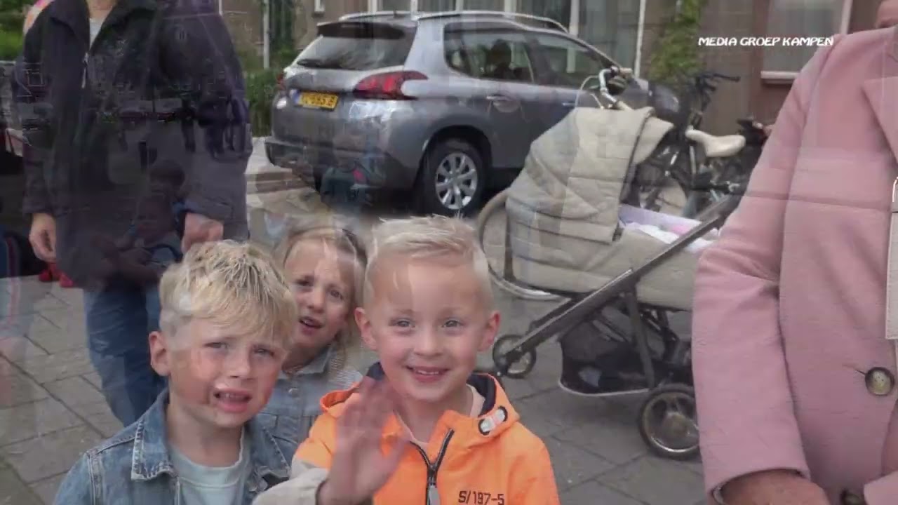 AVONDVIERDAAGSE  KAMPEN  2024