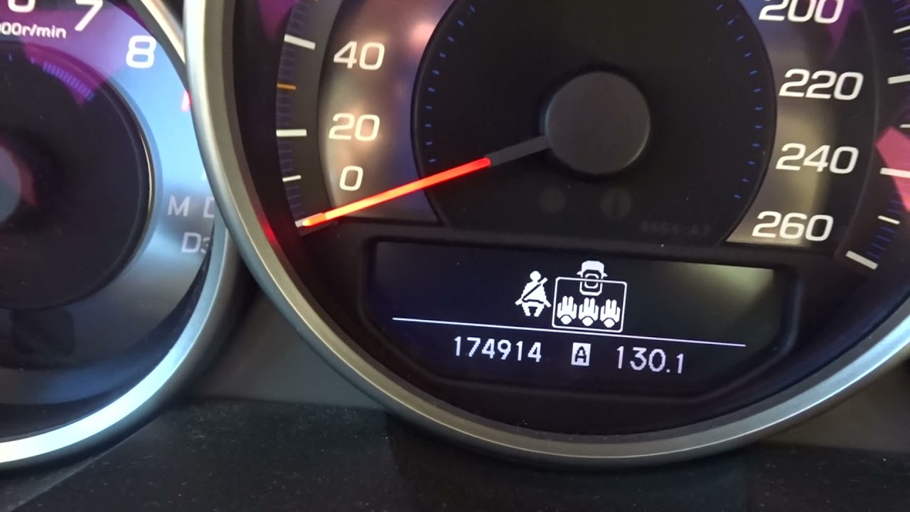 HONDA - Legend - 3.5 V6 24V VTEC aut. SH-AWD