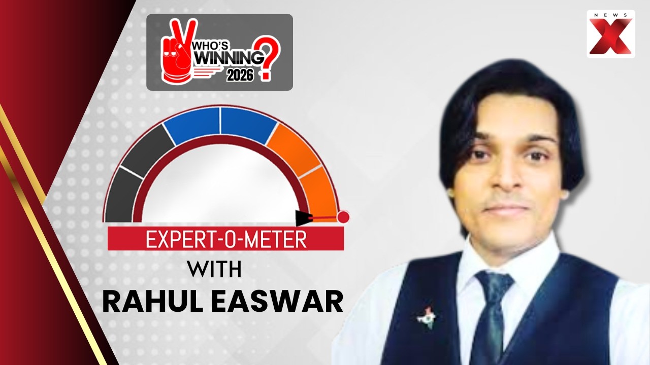 NewsX Expert-o-meter | Rahul Easwar's Predictions