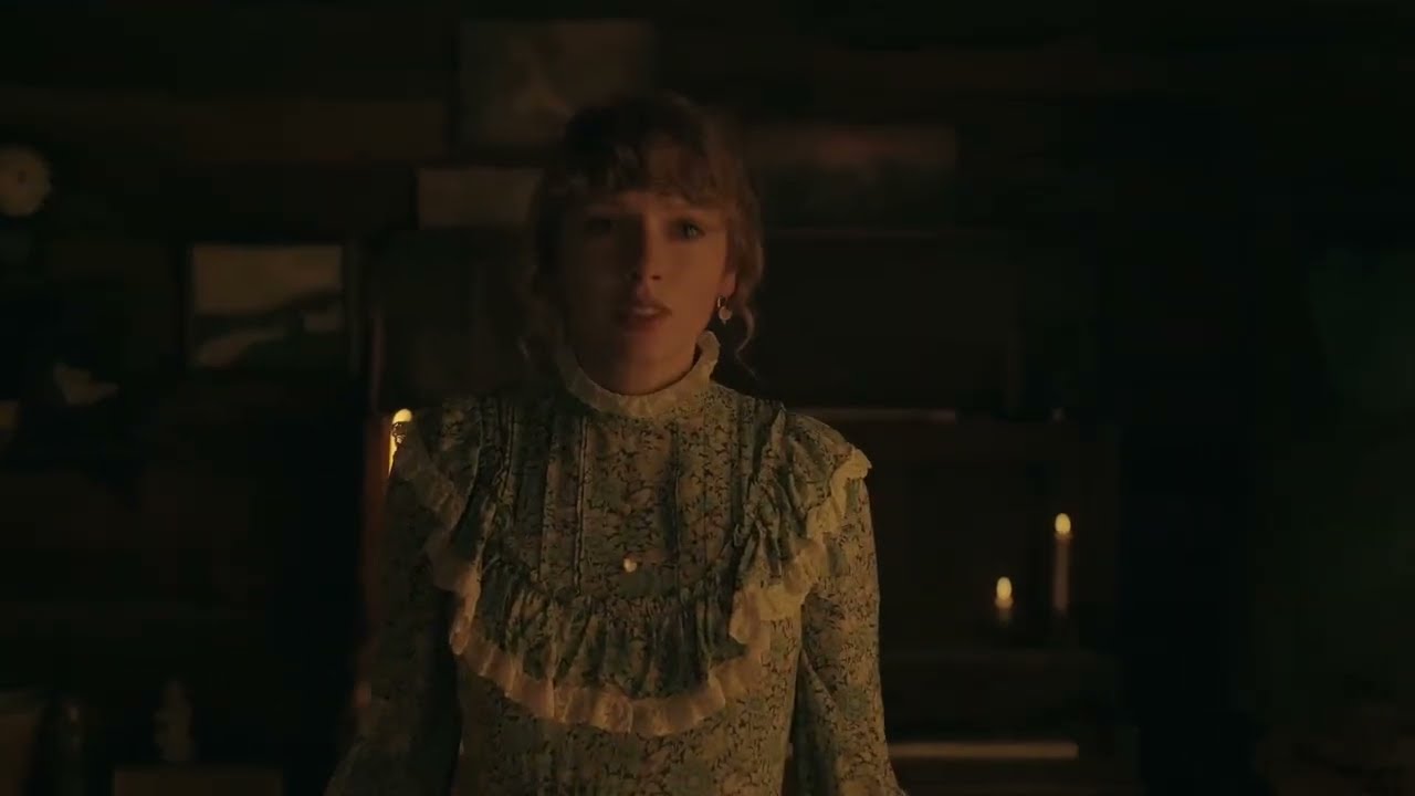 Taylor Swift - Peter Music Video Concept #taylorswift #tsttpd