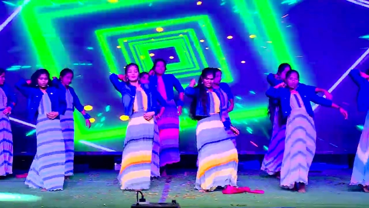 #MKS GOPIKRISHNA SCHOOL# #VATSALYA 2024#                                    #SCHOOL ANNUAL DAY#