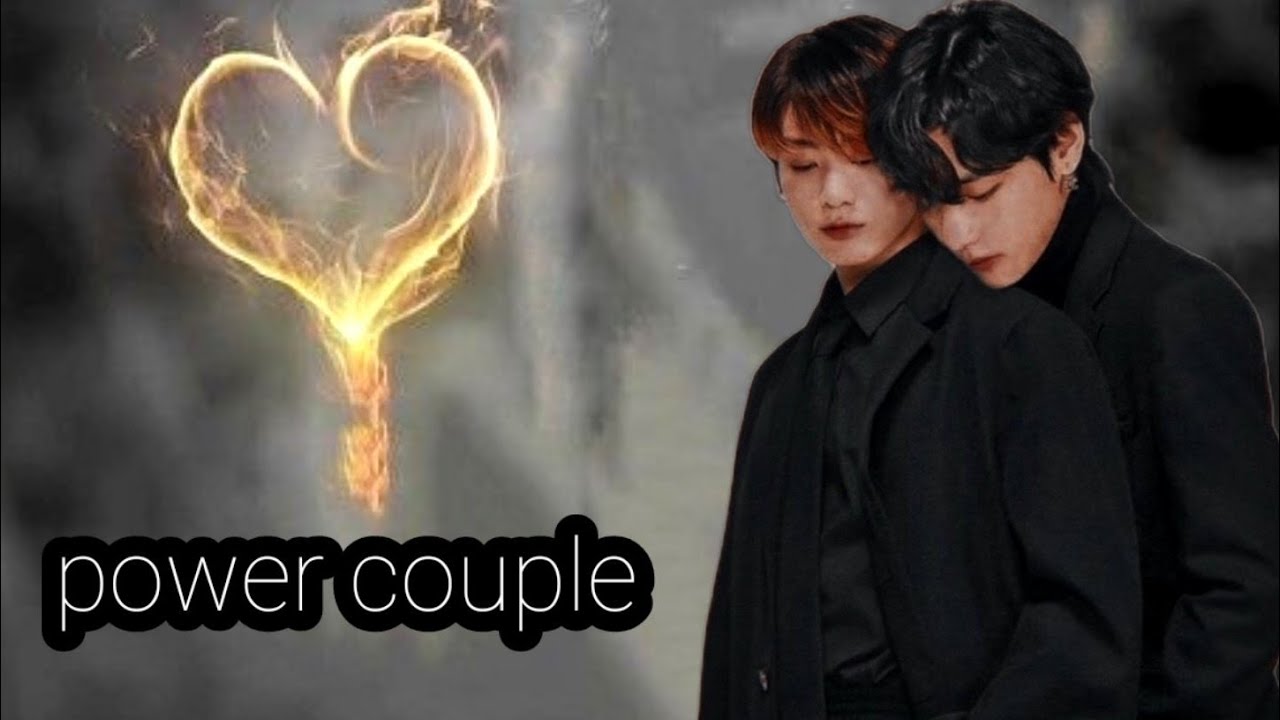 power couple💜episode 24(final) (taekookff) @7hearts