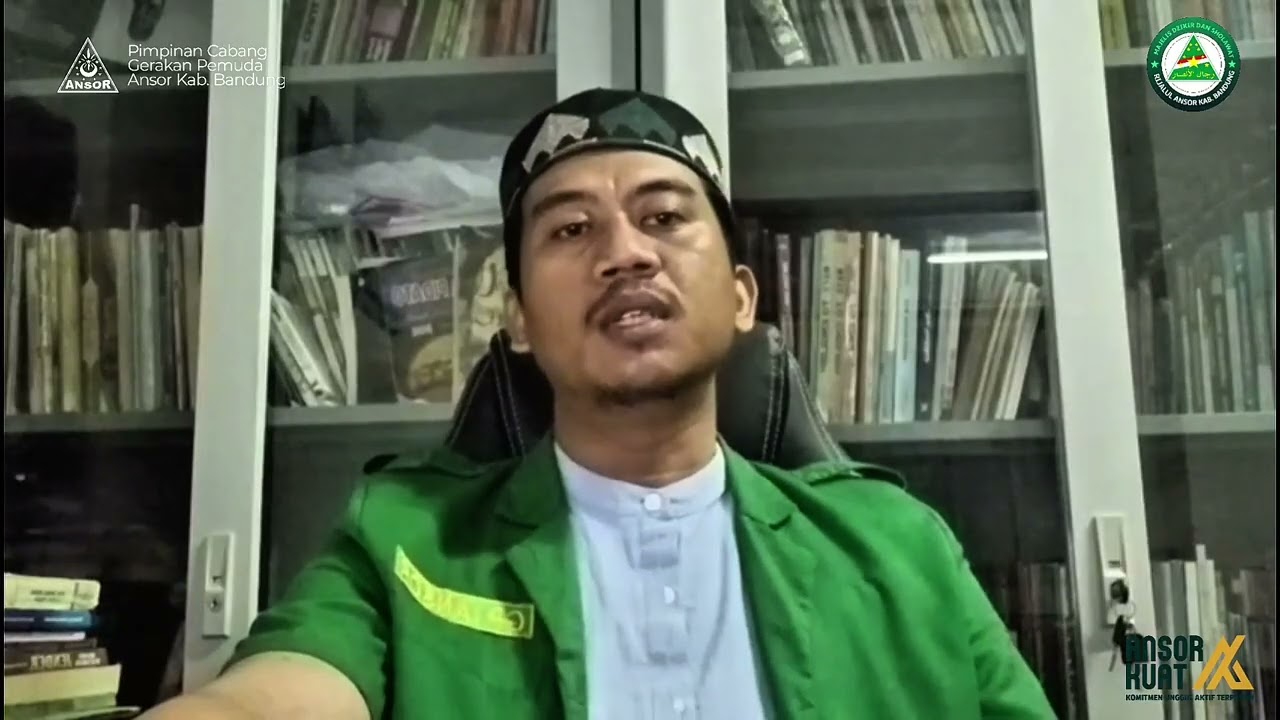 Zakat Fitrah | KURMA EPS 02