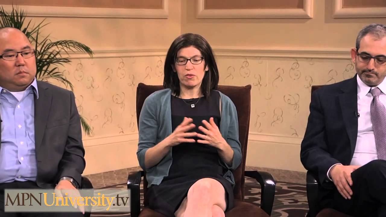 2nd Line Therapy for Patients Diagnosed with Polycythemia Vera (PV)