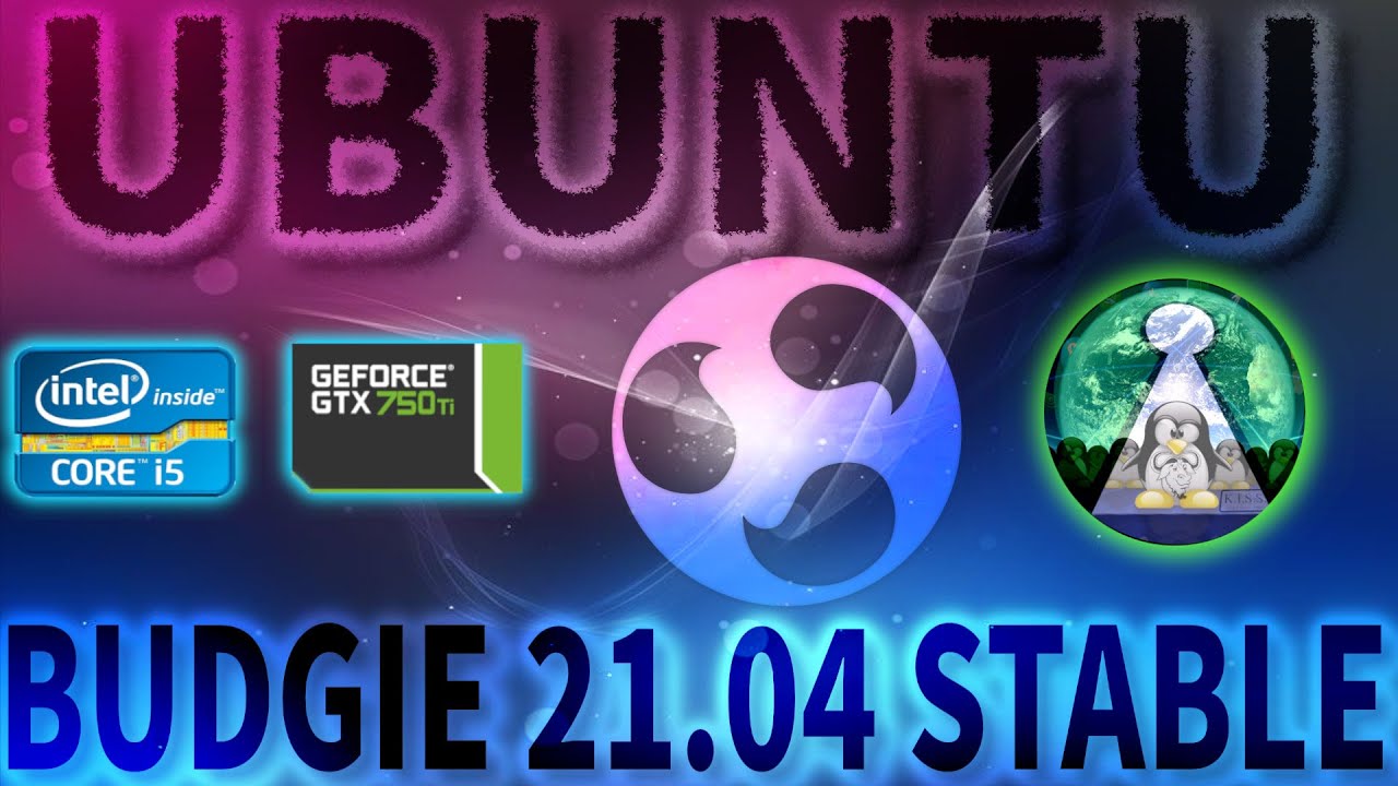 Test przegląd Ubuntu BUDGIE 21.04 PopOS i Gnome mają godnego konkurenta, Linux jak MacOS. Wersja X86