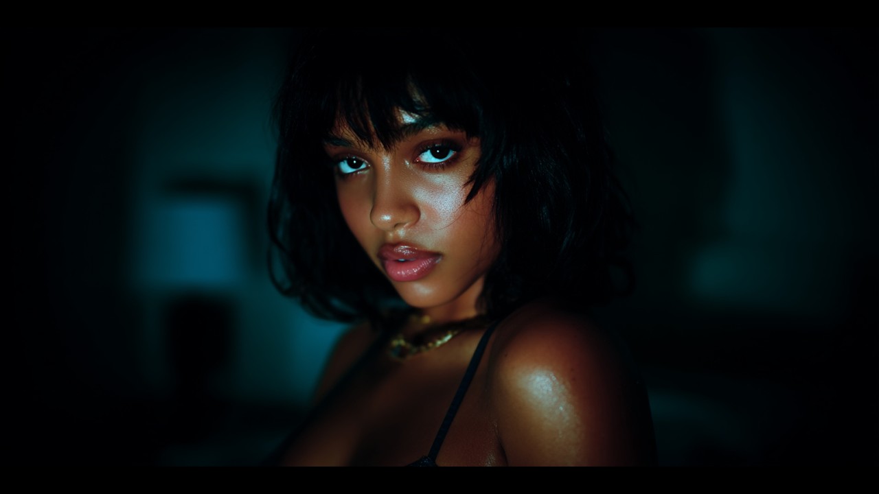 Dark R&B Playlist — After Hours Late Night Vibes (SZA / Brent Faiyaz / PND Type)