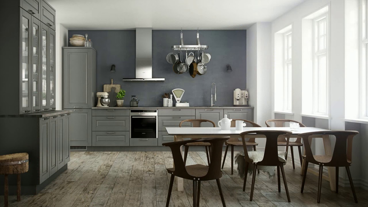 Meuble Cuisine Style Campagne