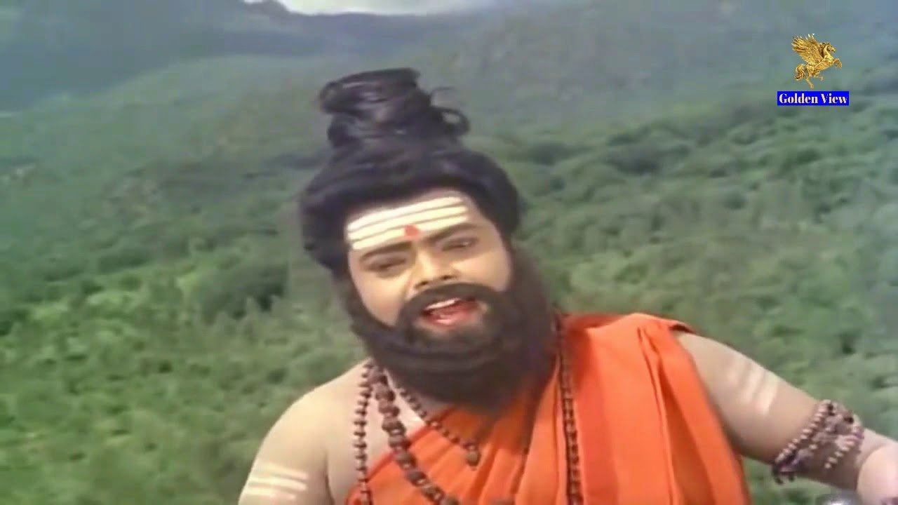 Ulagam Samanilai Full Video Song l Agathiyar l Sirkazhi Govindarajan l T. R. Mahalingam...