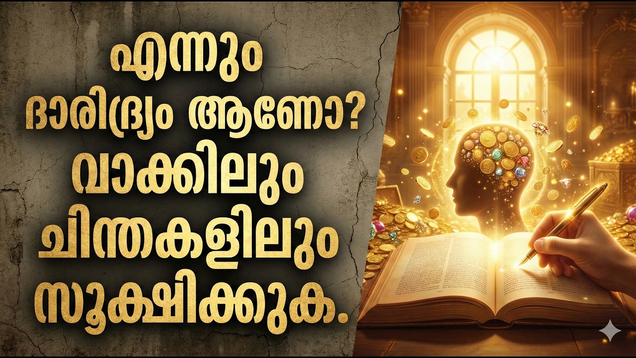 നിങ്ങൾ ഇങ്ങനെയാണോ എങ്കിൽ ഉടനെ നിർത്താൻ സമയമായി കേട്ടു നോക്കൂ#Law of Attraction.#Wealthmanifestation