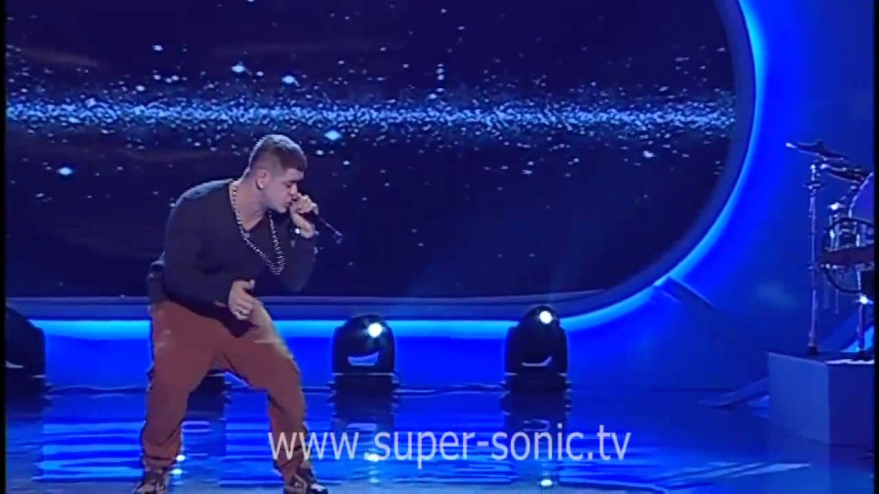 NOIZY -  SHOOTING STAR ( KENGA MAGJIKE 2011 )