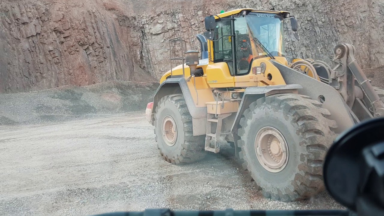 Cloud Hill quarry