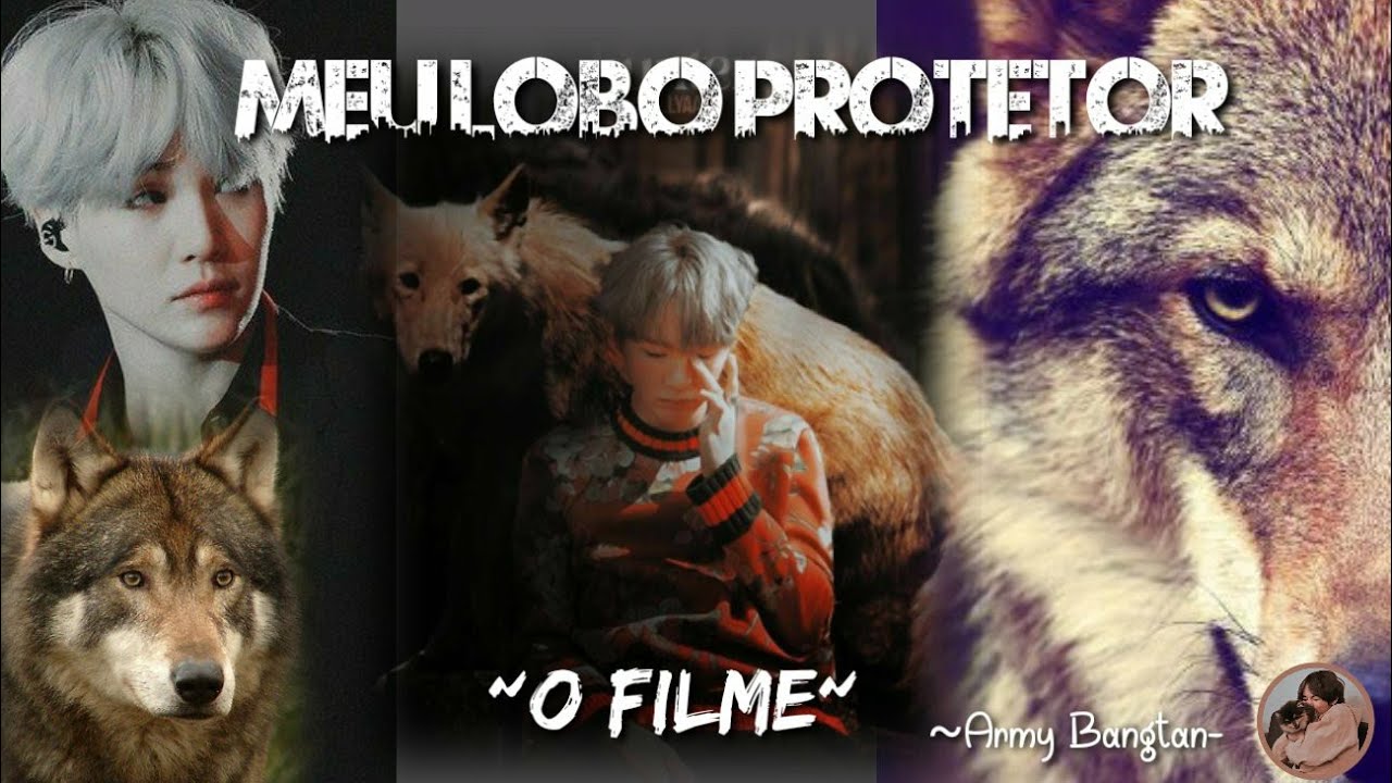 ~ Meu Lobo Protetor ~ O Filme {Imagine: Min Yoongi}  (2/2) [ Final ]