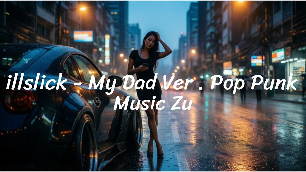 My Dad - illslick  Ver . Pop Punk - Music Zu