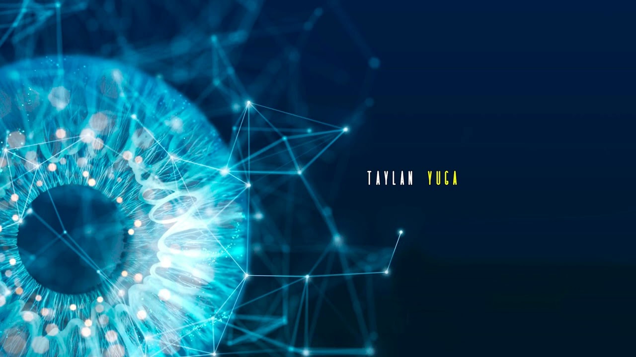 Taylan -  Yuga (Original Mix)