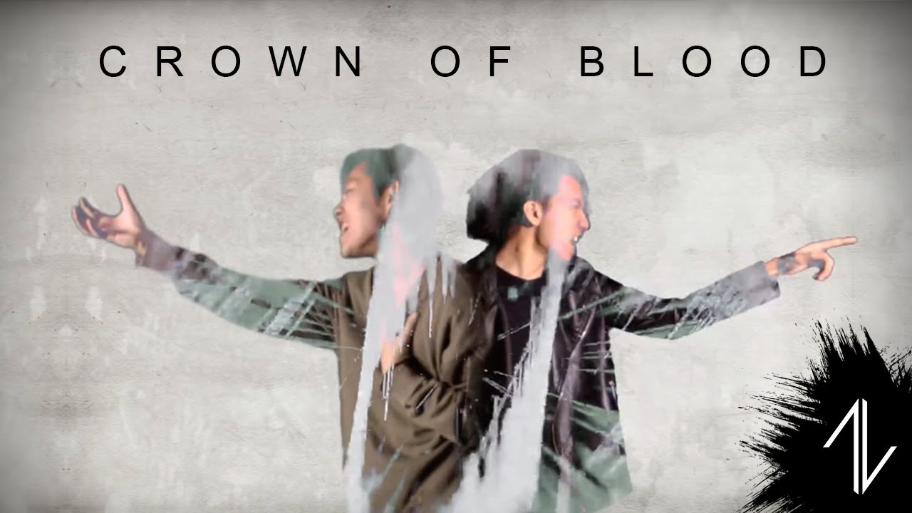 Nobuna / Crown of Blood【Official Visualizer】