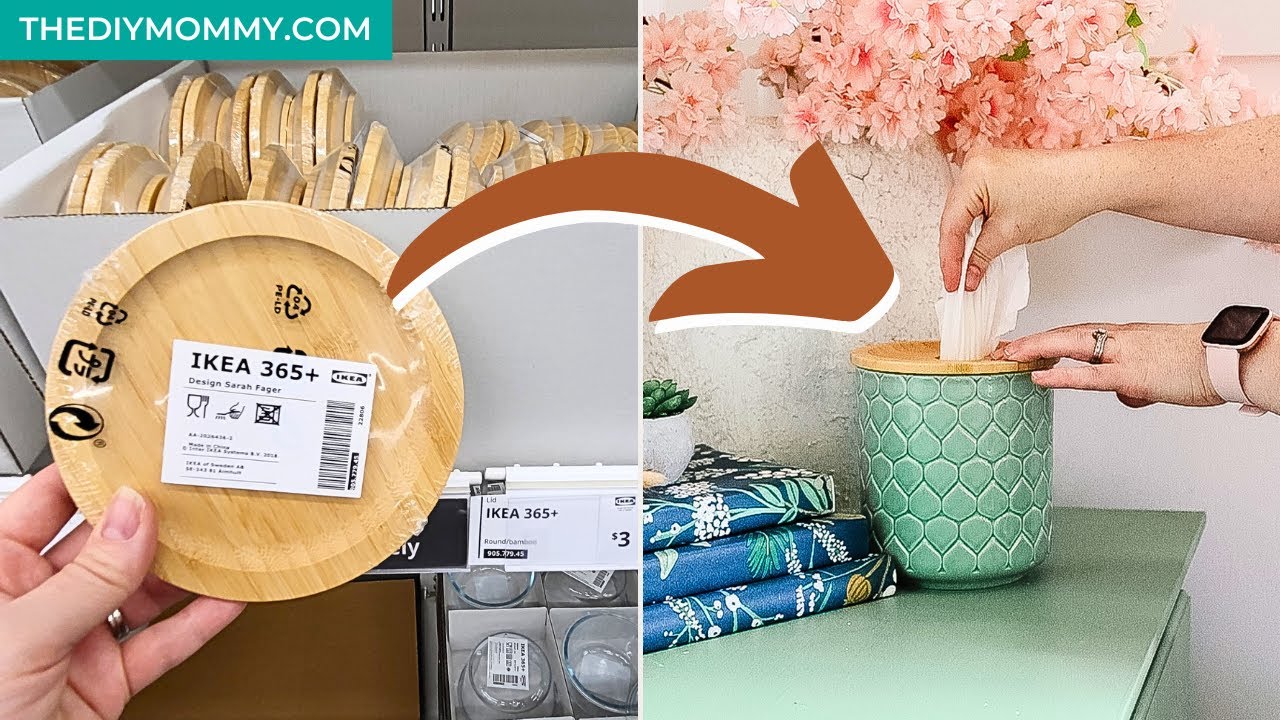 Brilliant IKEA Hacks for Stylish & Budget-Friendly Home Decor This Year!